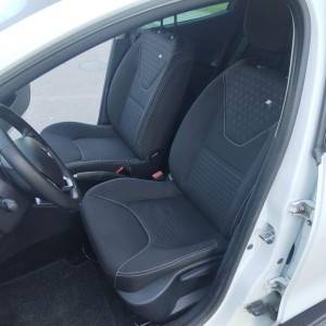 Prodajem Renault Clio 0.9 tce, 2017, 66kw
