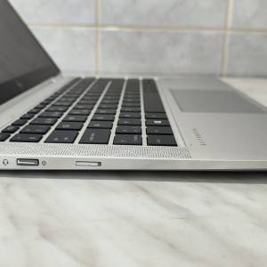 ️HP EliteBook x360, i5–8350U, 8GB, 500GB NVMe, Hybrid (2-in-1) + Office paket️