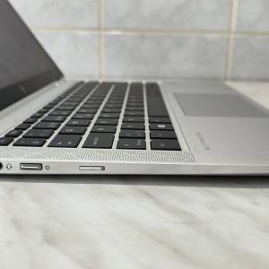 ️HP EliteBook x360, i5–8350U, 16GB, 1000GB NVMe, FHD Touch, Office paket️