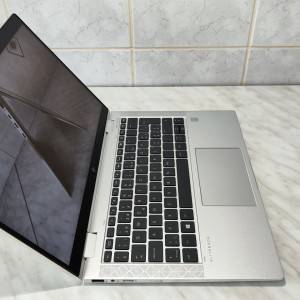 ️HP EliteBook x360, i5–8350U, 16GB, 1000GB NVMe, FHD Touch, Office paket️