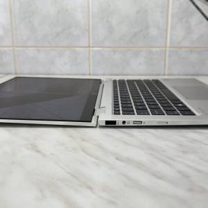 ️HP EliteBook x360, i5–8350U, 16GB, 1000GB NVMe, FHD Touch, Office paket️