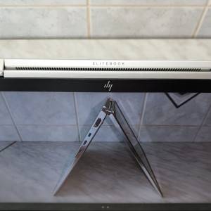 ️HP EliteBook x360, i5–8350U, 8GB, 500GB NVMe, Hybrid (2-in-1) + Office paket️