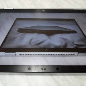 ️HP EliteBook x360, i5–8350U, 8GB, 500GB NVMe, Hybrid (2-in-1) + Office paket️