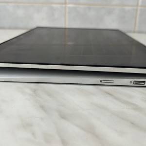 ️HP EliteBook x360, i5–8350U, 16GB, 1000GB NVMe, FHD Touch, Office paket️
