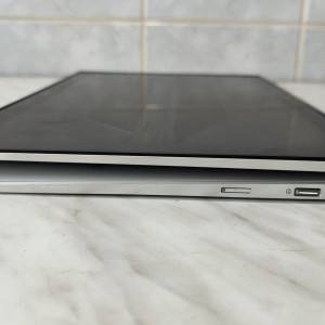 ️HP EliteBook x360, i5–8350U, 8GB, 500GB NVMe, Hybrid (2-in-1) + Office paket️