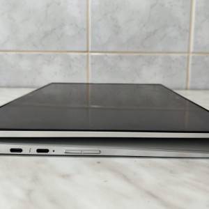 ️HP EliteBook x360, i5–8350U, 8GB, 500GB NVMe, Hybrid (2-in-1) + Office paket️