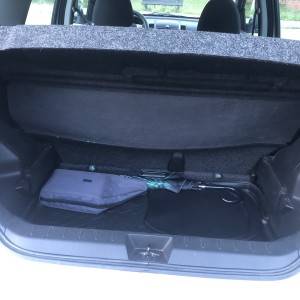 Nissan Note Visia plus 2010.g reg06/24