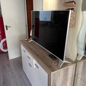 Mobilna kucica 9x4 m
