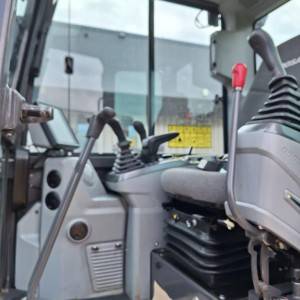 Doosan Kurzheckbagger DX 55R-7 inkl. Powertilt 2022