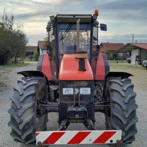 Traktor Same Explorer-II 90