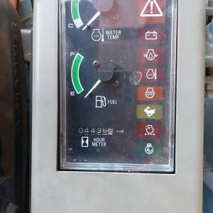 Takeuchi tb 135