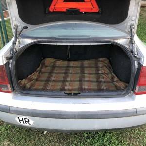Passat 1.9 TDI, 1998. god.