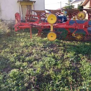 Plug Pottinger