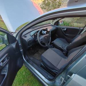 Opel Corsa 1.2 2006 za dijelove