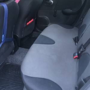 Nissan Note Visia plus 2010.g reg06/24