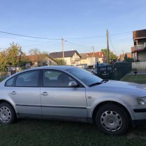 Passat 1.9 TDI, 1998. god.