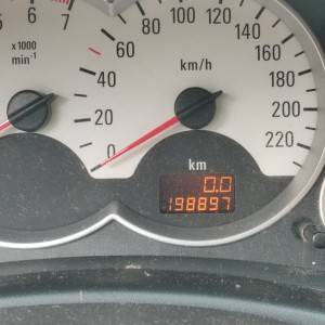 Opel Corsa 1.2 2006 za dijelove
