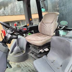 TRAKTOR SAME IRON 130S