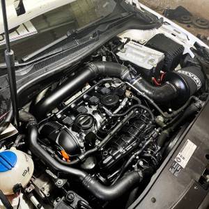 VW Golf 6 GTI DSG
