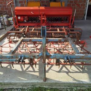Sjetvospremač 2.5M