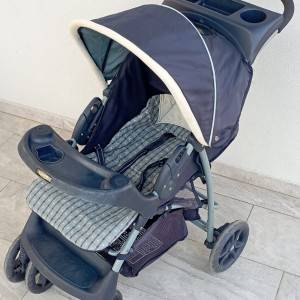 GRACO dječja kolica (preuzimanje po dogovoru)