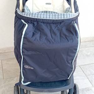 GRACO dječja kolica (preuzimanje po dogovoru)
