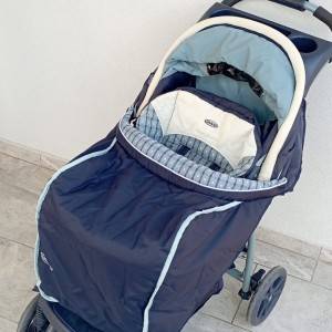 GRACO dječja kolica (preuzimanje po dogovoru)