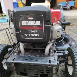 Traktor kosilica Profi