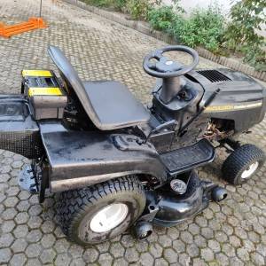 Traktor kosilica Profi