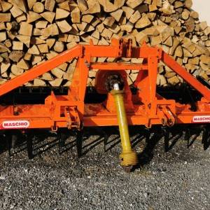 Rotobrane Maschio dc 3m
