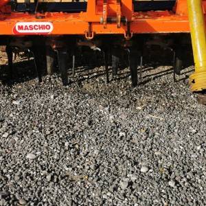 Rotobrane Maschio dc 3m