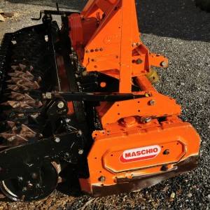 Rotobrane Maschio dc 3m