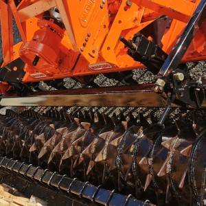 Rotobrane Maschio dc 3m