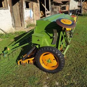 Amazone d7 Special II