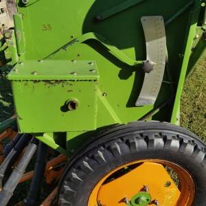 Amazone d7 Special II