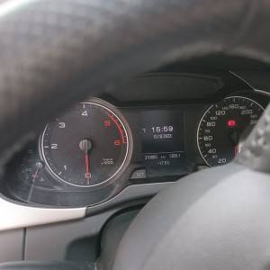 Audi A4 quattro allroad B8 2.0 TDI AUTO BEZ ULAGANJA