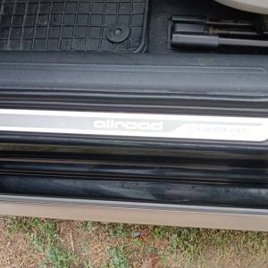 Audi A4 quattro allroad B8 2.0 TDI AUTO BEZ ULAGANJA