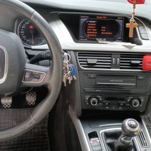 Audi A4 quattro allroad B8 2.0 TDI AUTO BEZ ULAGANJA