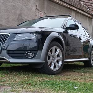Audi A4 quattro allroad B8 2.0 TDI AUTO BEZ ULAGANJA