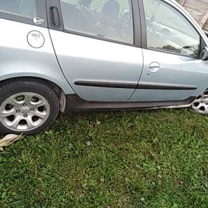 Peugeot 206, 1.4 HDI