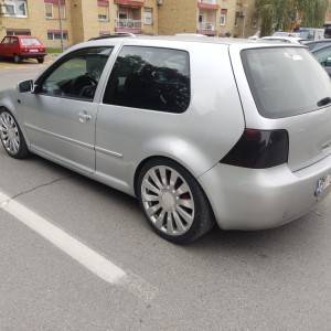 VW golf IV 1.9tdi
