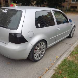 VW golf IV 1.9tdi