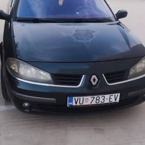 Prodajem lagunu