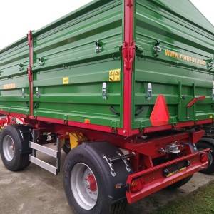 PRIKOLICA ROMSAN 12T