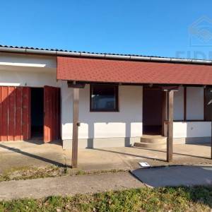 Stambeno - poslovna zgrada - Vukovar (Borovo Naselje)