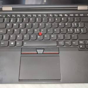 ️LENOVO X1 Yoga Touch, i7-6600U, 256GB NVMe, 8GB, Stylus, 14″ FHD + OFFICE PAKET️