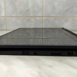 ️LENOVO X1 Yoga Touch, i7-6600U, 256GB NVMe, 8GB, Stylus, 14″ FHD + OFFICE PAKET️