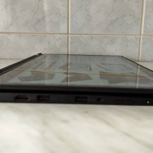 ️LENOVO X1 Yoga Touch, i7-6600U, 256GB NVMe, 8GB, Stylus, 14″ FHD + OFFICE PAKET️