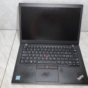 ️LENOVO X1 Yoga Touch, i7-6600U, 256GB NVMe, 8GB, Stylus, 14″ FHD + OFFICE PAKET️