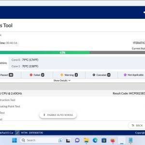 ️LENOVO X1 Yoga Touch, i7-6600U, 256GB NVMe, 8GB, Stylus, 14″ FHD + OFFICE PAKET️
